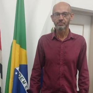 REGINALDO FABIANO DA SILVA